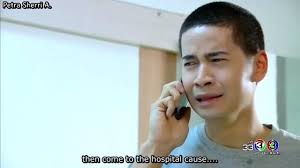 Sinopsis Kleun Cheewit Episode 9