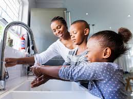 how long should you wash your hands