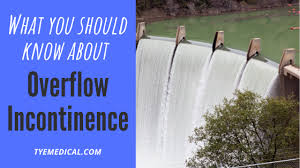 Image result for Overflow Incontinence