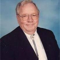 Gerald Britton Obituary