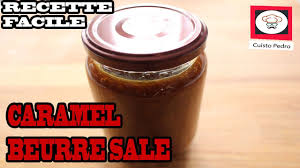 Comment Faire Du Caramel Beurre Sale Facile Et Inratable Comment Faire Du Caramel Caramel Au Beurre Sale Caramel
