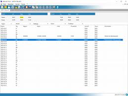 Unsere kassenbuch excel vorlage ist eine kostenlose vorlage zum führen ihres kassenbuches. Zeiterfassung Excel Vorlage 2021 Zeiterfassung Kostenlos