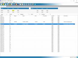 Excel ffb 221 kostenlos : Zeiterfassung Excel Vorlage 2021 Zeiterfassung Kostenlos