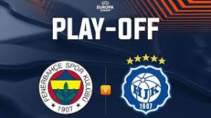 Fenerbahçe ile hjk helsinki, uefa avrupa ligi elemeler maçında ülker stadyumu'nda karşı karşıya geliyor. Fenerbahce Hjk Helsinki Ilk Mac Ozet Youtube