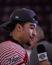 Your Eastern Conference Champs! @stcatharinesfalcons #eastchamps  #gojhlplayoffs #falcons