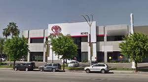 If you are looking for used cars in california, then keyes toyota one of those who can help you find what. Keyes Toyota In Van Nuys Ca Youtube
