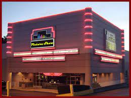 Picture Show Entertainment Picture Show Showtime Entertaining