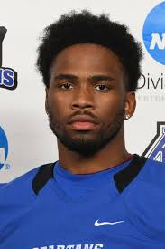 Tyran Bailey (9/29/2020)