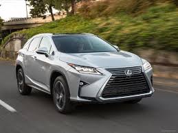 Dont Buy A Lexus Rx350 Without Watching This First