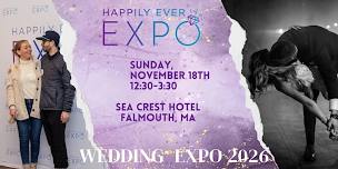 Falmouth Happily Ever Expo!