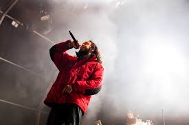 Gabriel O Pensador Com Vitoria Caseira Na Jornada Inaugural Do Sumol Summer Fest Azul Ericeira Mag O Melhor Da Ericeiraazul Ericeira Mag O Melhor Da Ericeira