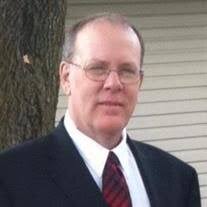 Kevin Berning Obituary