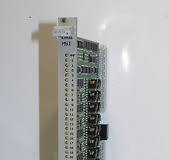 Honeywell EZV516 MSI Board 24V/N/04