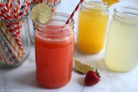 Recharge for dogs is great for use during periods of hot weather, after exercise and during travel. 4 Easy Homemade Electrolyte Drink Recipes