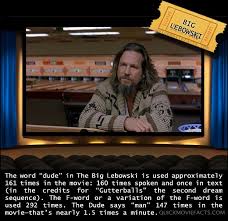 Obviously you're not a golfer. The Big Lebowski Quotes Quotesgram