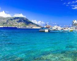 Image de Karpathos, Greece