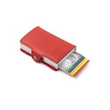Porte Carte Porte Monnaie Twinwallet Secrid Amazon Fr Vetements Et Porte Monnaie Porte Carte Portefeuille
