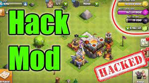 Descarga para android clash of clans mod un juego de estrategia por clanes / creado: Clash Of Clans Hack 2018 Clash Pro Com Clash Of Clans Hack By Jone Jone1 Medium