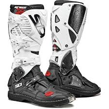 Sidi Crossfire 3 Ta Boots