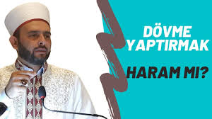 Dovme Haram Mi Halil Konakci Hocaefendi Cnky Official Dovme