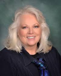 Susan Baldwin, Trustee