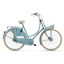 Batavus Old Dutch Plus 3 Gang Nederlandse Fiets Fiets Fietsen