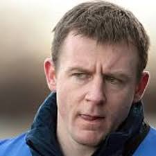 Stream Justin McNulty post Louth by Midlands Sport