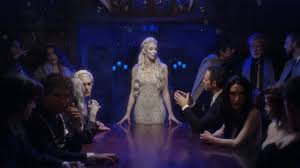 The dresden files is a canadian / american television series based on the fantasy book series of the same name by jim butcher. More Details From Jim Butcher And Priscilla Spencer On The Dresden Files Short Film And Surprise Book Announcement Tor Com