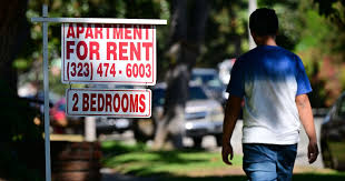 Lower annual rent hikes