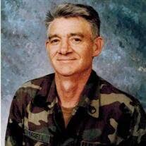 Morris Major Ferrell Obituary