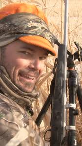 One awesome spot and stalk with Nick Mundt in South Dakota!