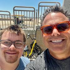 Brian Levi's Instagram, Twitter & Facebook