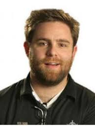 Aaron Brenner's Instagram, Twitter & Facebook