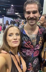 TW Pornstars - Jillian Weathers. Twitter. Who thinks that @FleshMechanic19  should be my first ever. 4:32 PM - 23 Apr 2023