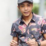 Membuat kau ketawa juga akan berduka dan dalam kekuasaannya. Biodata Hazama Juara Af9 Dengan Lagu Terbaru Di Amaran Mama Encikshino Com