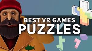 Once again, it is time for a selection of video games, and the highlight today is puzzles. 15 Best Vr Puzzle Games And Experiences For All Headsets