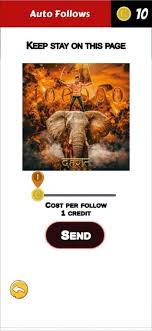 Our site have 100% working tools which provides instant service which you chose. Raje Liker Mod Apk 6 1 0 Unlimited Coins Download For Android