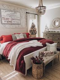 Check spelling or type a new query. Christmas Home Tour 2019 She Gave It A Go Christmas Room Decor Christmas Decorations Bedroom Christmas Bedroom