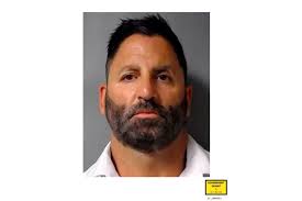 Veteran DEA agent sentenced for leaking intelligence in bribery case