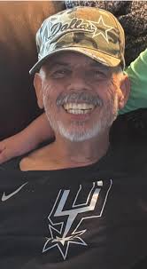 Thank you all for your prayers. My daddy passed peacefully, surrounded by  his family and greeted