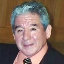 Joseph Tafoya Obituary (2014)