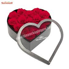 We did not find results for: Custom Lovely Heart Shaped Flower Box With Big Clear Pvc Window