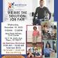 We Are The Solution Job Fair event in Pharr, TX