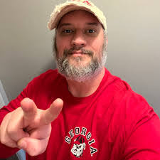 David Ramshaw's Instagram, Twitter & Facebook