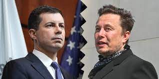 Now That Elon Musk Has Bought Twitter, He Can Go Back to Attacking Pete  Buttigieg - Business Insider