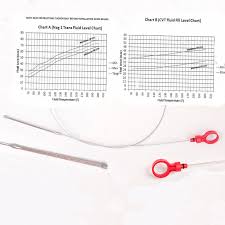 details about fluid level dipstick tool automatic transmission for chrysler dodge jeep ram vw