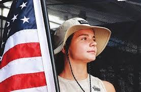 Michael Manwarren's Instagram, Twitter & Facebook