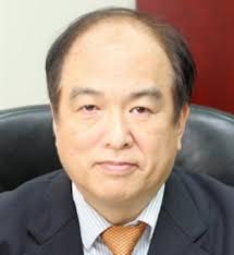 Prof. Edward Yi Chang