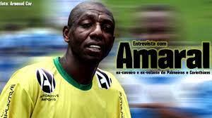 Gols, vídeos, histórico de transferências, partidas, notas do jogador e muito mais pedro amaral prefere jogar com o pé left. Entrevista Com Amaral Ex Coveiro E Ex Volante De Palmeiras E Corinthians Youtube