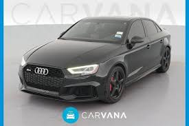 Image result for Panther Black 2018 RS3